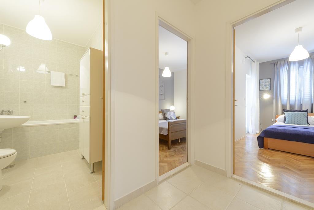 Apartma Doris&iris
