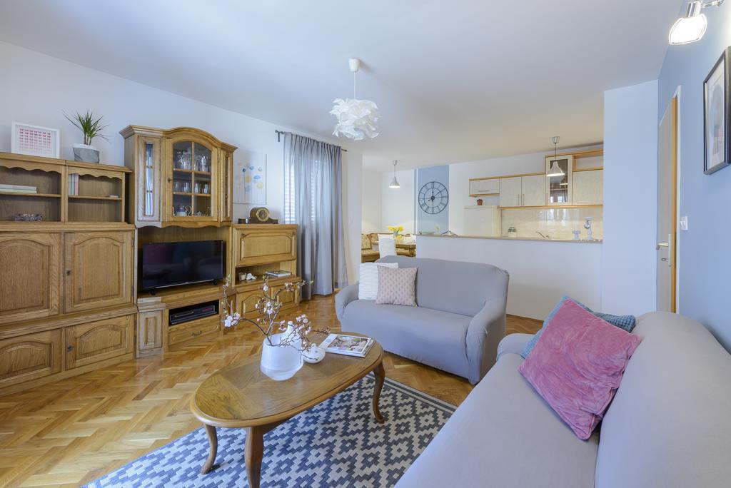 Apartma Doris&iris