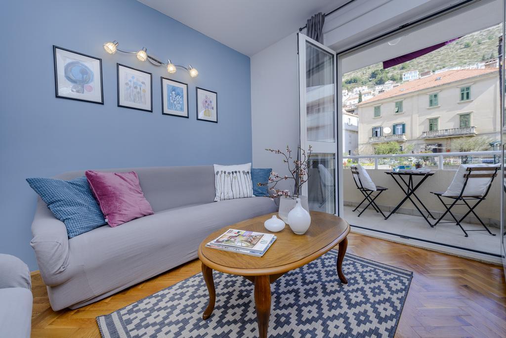 Apartma Doris&iris