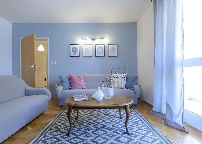 Doris&Iris Apartment